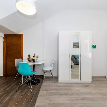 Heart Of Apartament