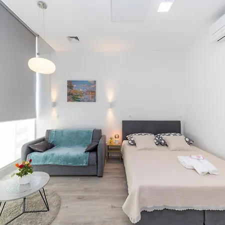 Apartament Heart Of