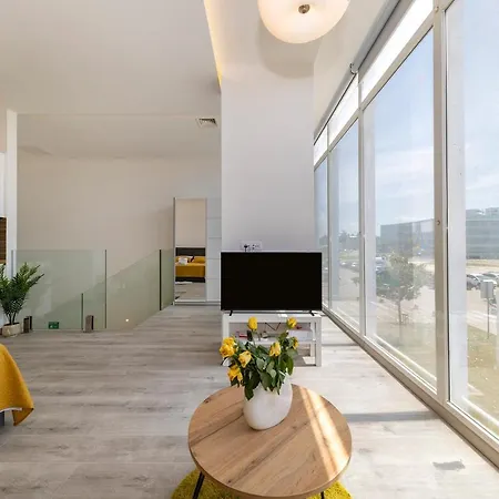 Heart Of Apartament Zadar