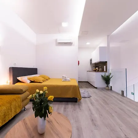 Heart Of Apartament Zadar