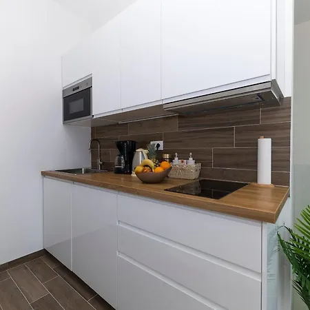 Apartament Heart Of