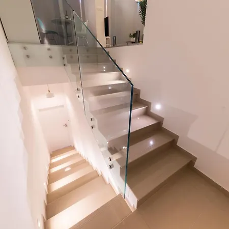 Apartament Heart Of