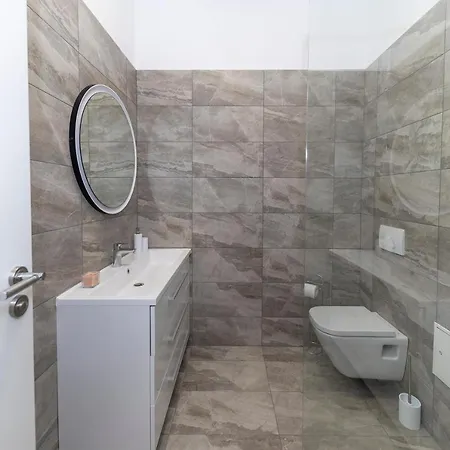 Heart Of Apartament Zadar