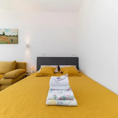 Apartament Heart Of *