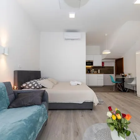 Heart Of Apartament *