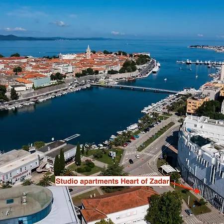 Heart Of Apartament