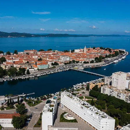 Apartament Heart Of Zadar