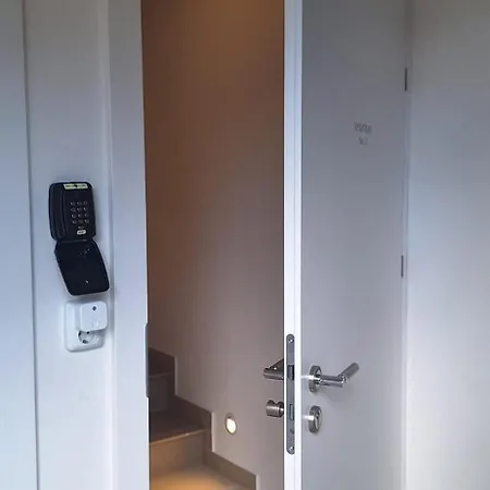 Apartament Heart Of Zadar