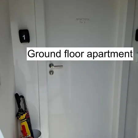 Heart Of Apartament