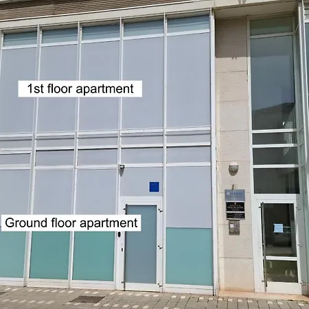 Appartement Heart Of *